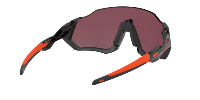 Oakley Sunglasses Flight Jacket OO940113