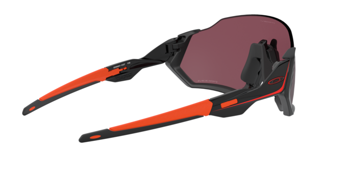 Oakley Sunglasses Flight Jacket OO940113