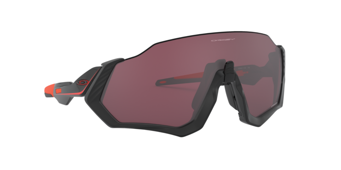 Oakley Sunglasses Flight Jacket OO940113