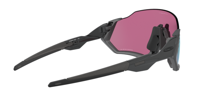 Oakley Sunglasses Flight Jacket OO940115