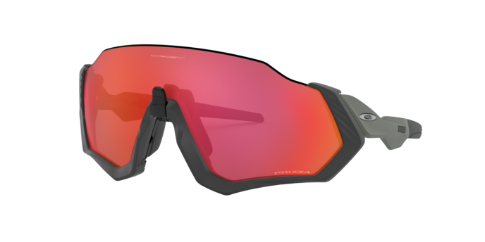 Oakley Sunglasses Flight Jacket OO940117