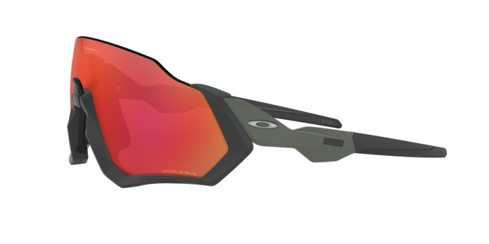 Oakley Sunglasses Flight Jacket OO940117