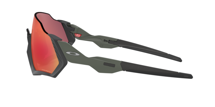 Oakley Sunglasses Flight Jacket OO940117