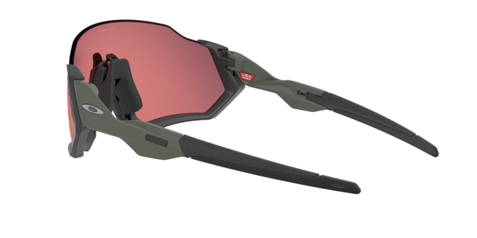 Oakley Sunglasses Flight Jacket OO940117