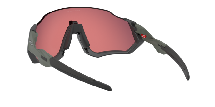 Oakley Sunglasses Flight Jacket OO940117