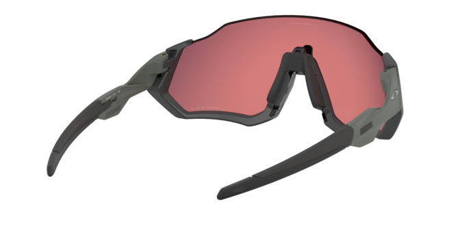 Oakley Sunglasses Flight Jacket OO940117