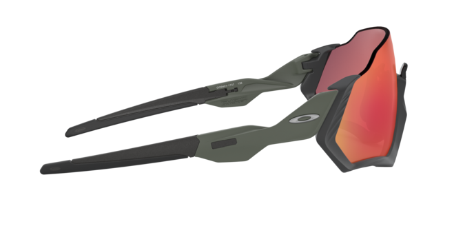 Oakley Sunglasses Flight Jacket OO940117