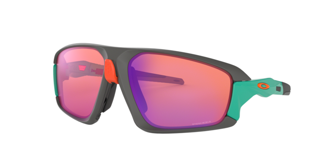 Oakley Sunglasses Field Jacket OO940204