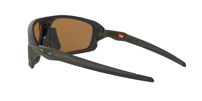 Oakley Sunglasses Field Jacket OO940207