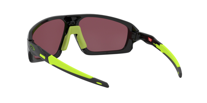 Oakley Sunglasses Field Jacket OO940210