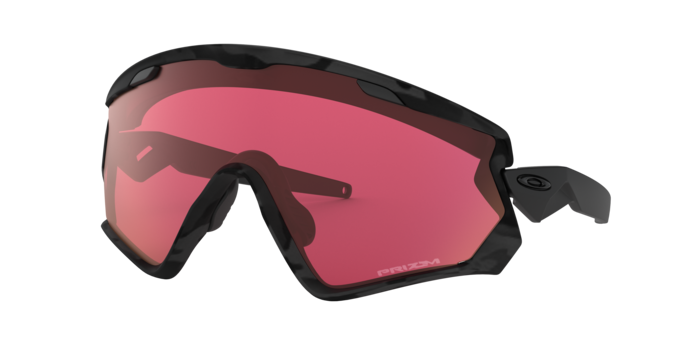 Oakley Sunglasses Wind Jacket 2.0 OO941805