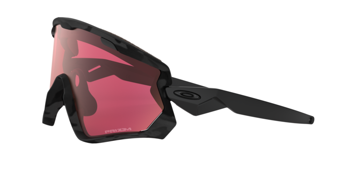 Oakley Sunglasses Wind Jacket 2.0 OO941805