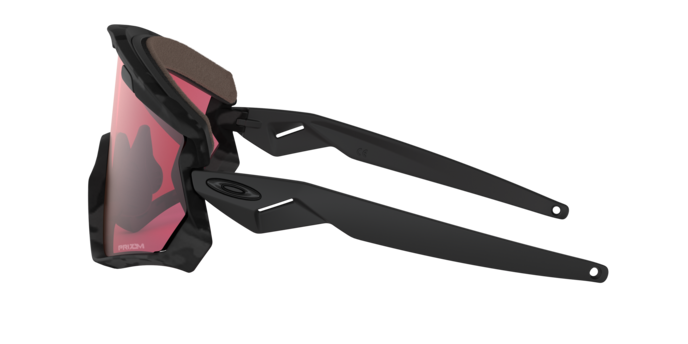 Oakley Sunglasses Wind Jacket 2.0 OO941805