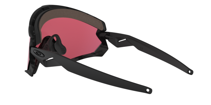 Oakley Sunglasses Wind Jacket 2.0 OO941805