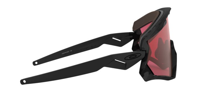 Oakley Sunglasses Wind Jacket 2.0 OO941805