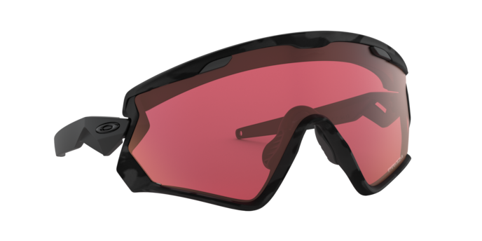 Oakley Sunglasses Wind Jacket 2.0 OO941805