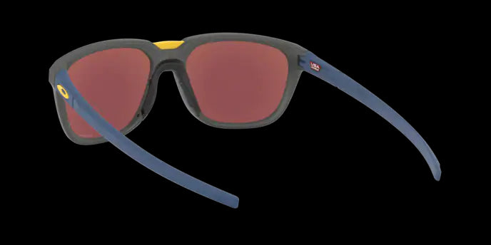Oakley Sunglasses Oakley Anorak OO942005