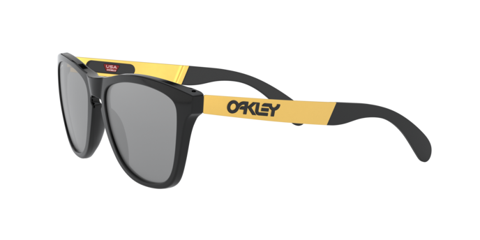 Oakley Sunglasses Frogskins Mix OO942802