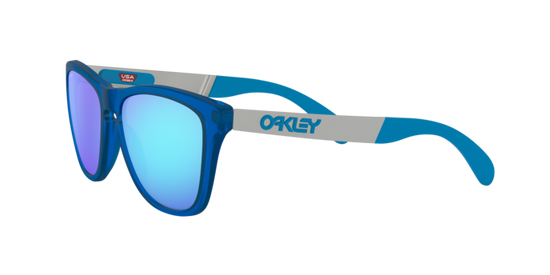 Oakley Sunglasses Frogskins Mix OO942803
