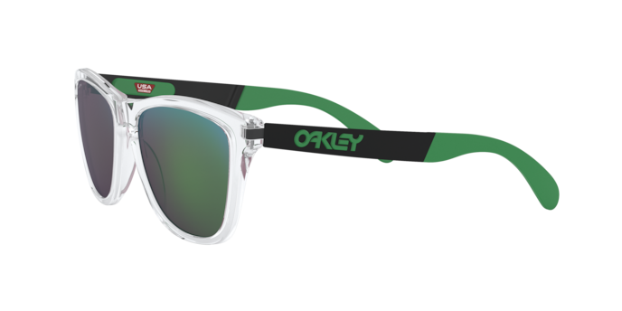 Oakley Sunglasses Frogskins Mix OO942804