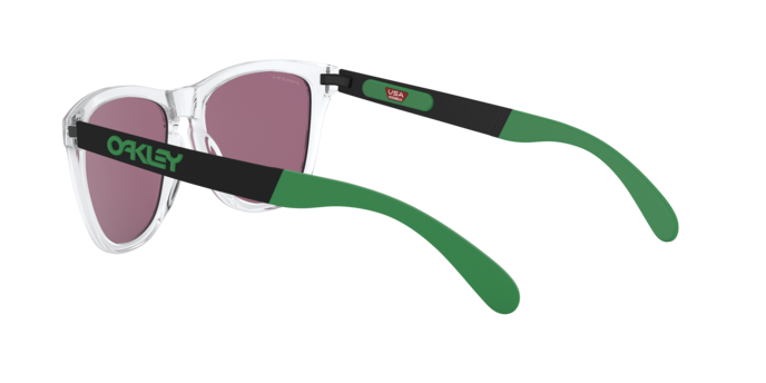 Oakley Sunglasses Frogskins Mix OO942804