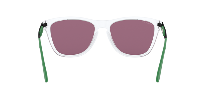 Oakley Sunglasses Frogskins Mix OO942804