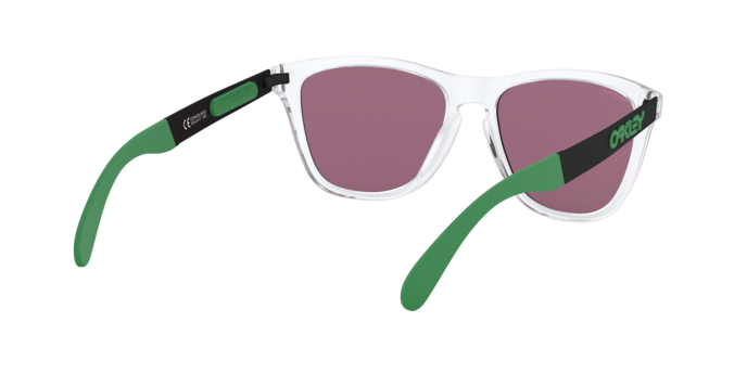 Oakley Sunglasses Frogskins Mix OO942804