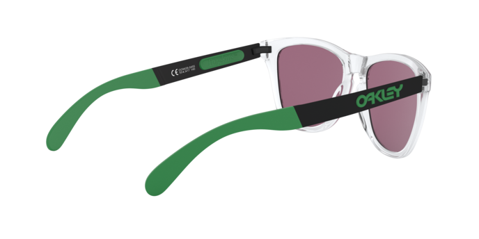 Oakley Sunglasses Frogskins Mix OO942804