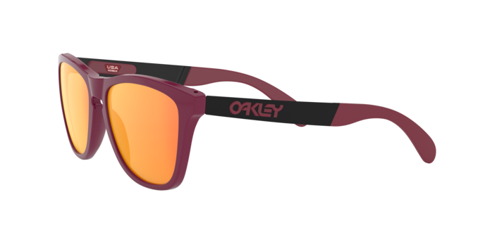 Oakley Sunglasses Frogskins Mix OO942805