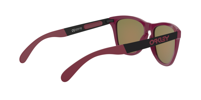 Oakley Sunglasses Frogskins Mix OO942805
