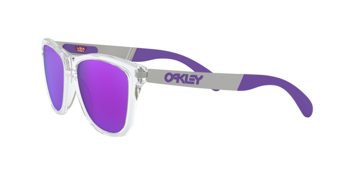 Oakley Sunglasses Frogskins Mix OO942806