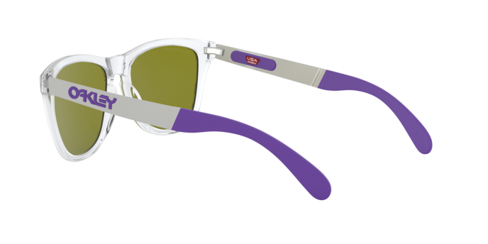 Oakley Sunglasses Frogskins Mix OO942806