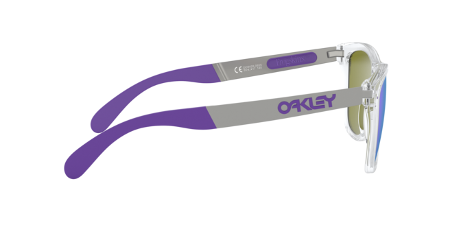 Oakley Sunglasses Frogskins Mix OO942806