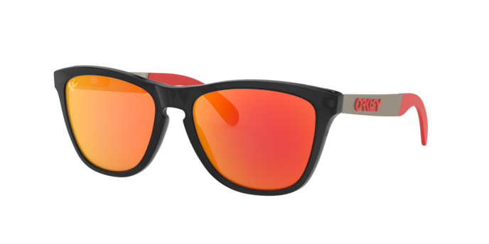 Oakley Sunglasses Frogskins Mix OO942809
