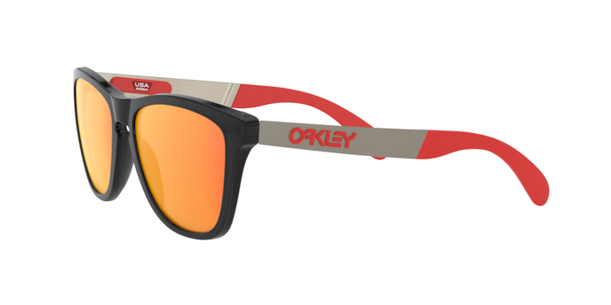 Oakley Sunglasses Frogskins Mix OO942809