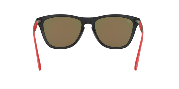 Oakley Sunglasses Frogskins Mix OO942809