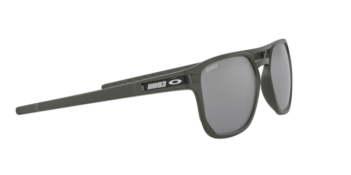 Oakley Sunglasses Latch Beta OO943610