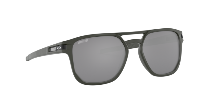 Oakley Sunglasses Latch Beta OO943610