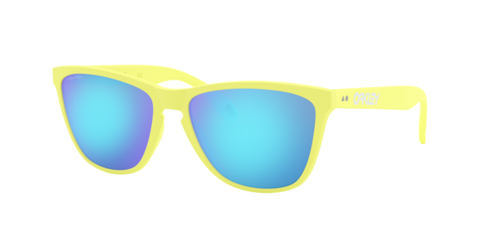 Oakley Sunglasses Frogskins 35Th OO944403