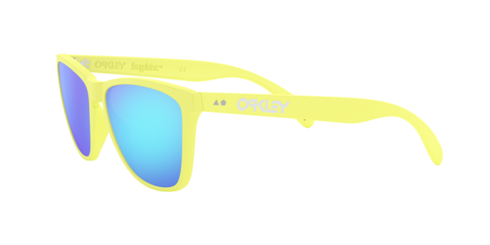 Oakley Sunglasses Frogskins 35Th OO944403