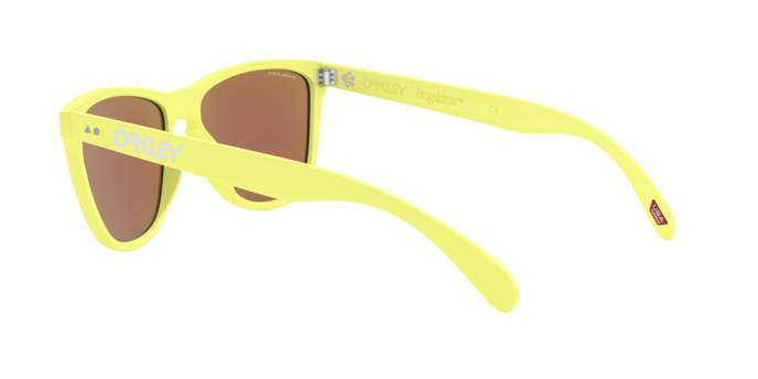 Oakley Sunglasses Frogskins 35Th OO944403