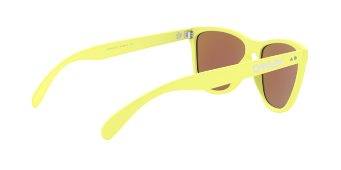 Oakley Sunglasses Frogskins 35Th OO944403