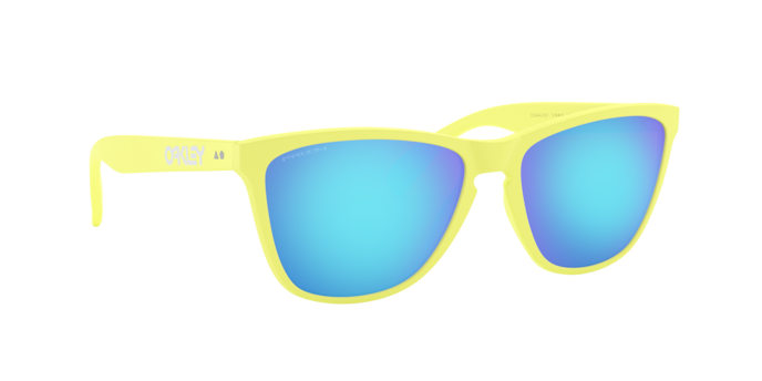 Oakley Sunglasses Frogskins 35Th OO944403