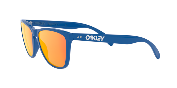 Oakley Sunglasses Frogskins 35Th OO944404