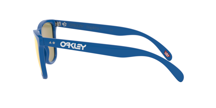 Oakley Sunglasses Frogskins 35Th OO944404