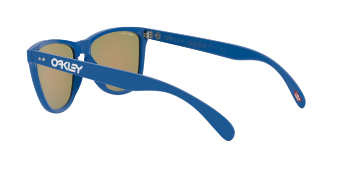 Oakley Sunglasses Frogskins 35Th OO944404