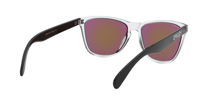 Oakley Sunglasses Frogskins 35Th OO944405