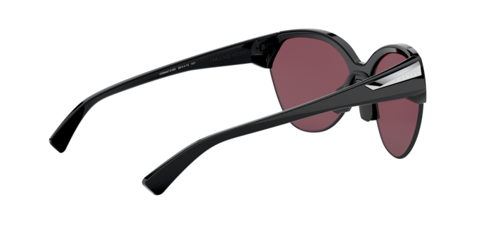 Oakley Sunglasses Trailing Point OO944701