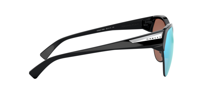 Oakley Sunglasses Trailing Point OO944706