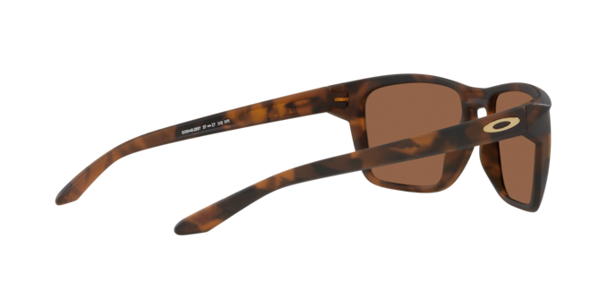 Oakley Sunglasses Sylas OO944826